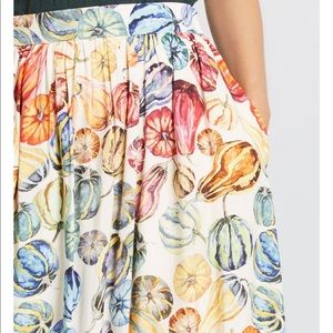 ISO ModCloth Match Made skirt